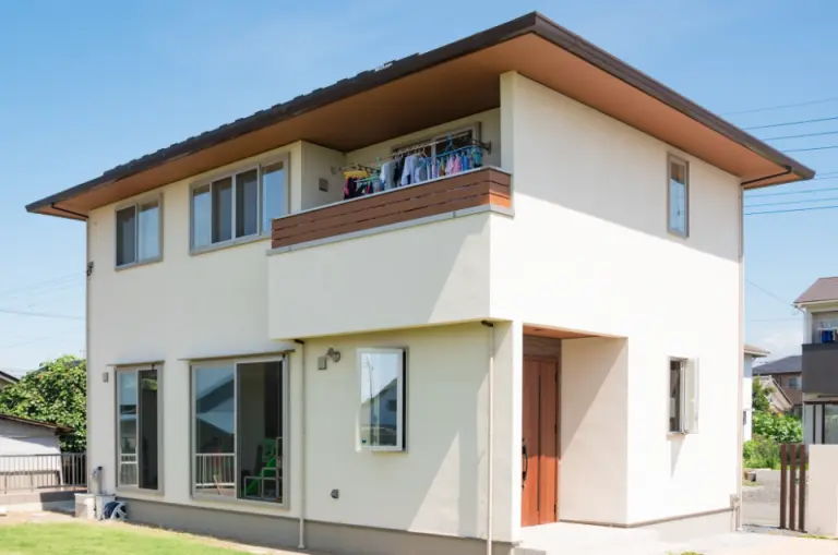 屋根・外壁リニューアル